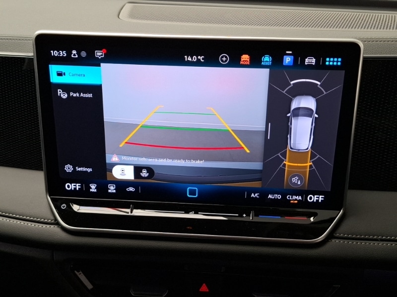 Used Volkswagen Tiguan 2025 for sale - 76116481: Photo 11