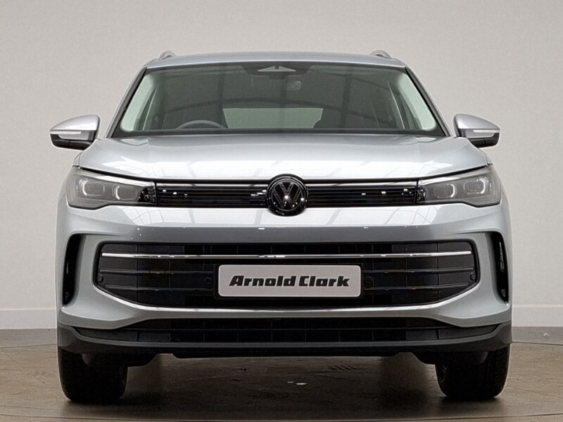 Used Volkswagen Tiguan 2025 for sale - 76116481: Photo 12