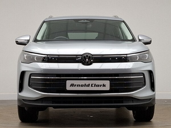 Used Volkswagen Tiguan 2025 for sale - 76116481: Photo 12
