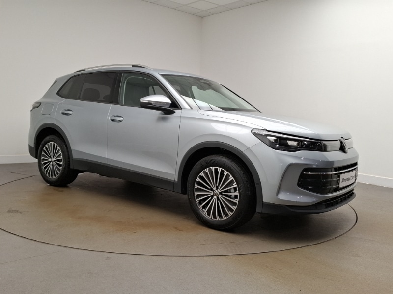 Used Volkswagen Tiguan 2025 for sale - 76116481: Photo 13