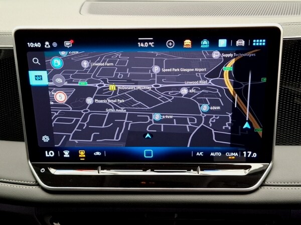 Used Volkswagen Tiguan 2025 for sale - 76116481: Photo 14