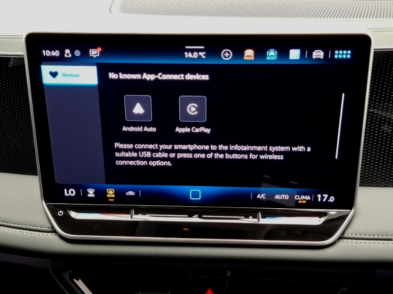 Used Volkswagen Tiguan 2025 for sale - 76116481: Photo 15