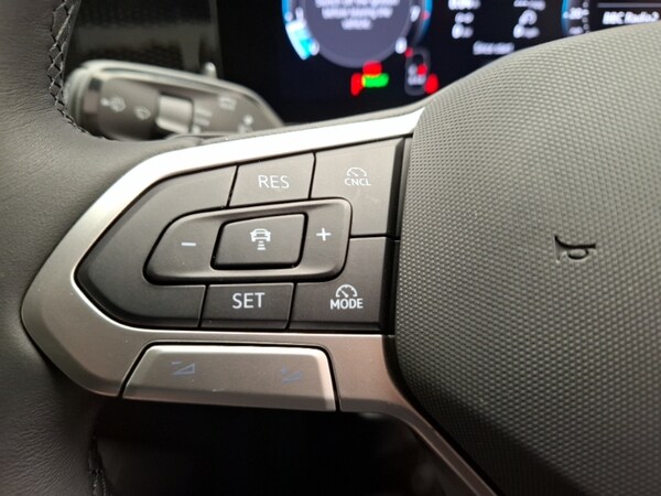 Used Volkswagen Tiguan 2025 for sale - 76116481: Photo 18