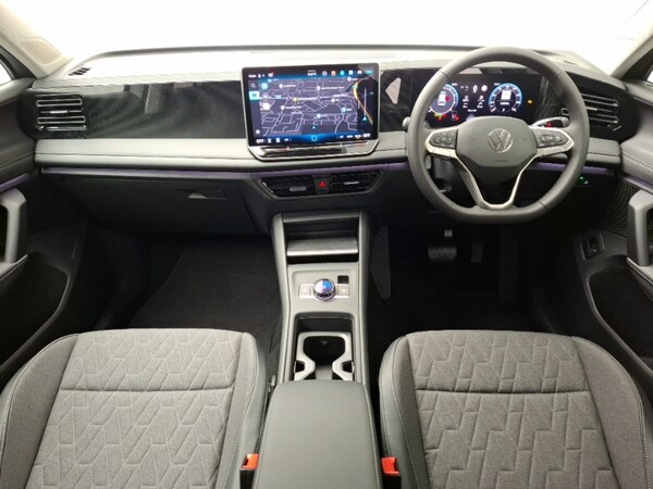 Used Volkswagen Tiguan 2025 for sale - 76116481: Photo 2