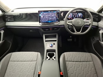 Used Volkswagen Tiguan 2025 for sale - 76116481: Photo 2