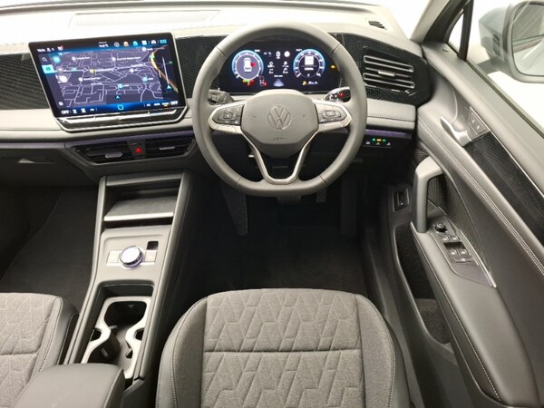 Used Volkswagen Tiguan 2025 for sale - 76116481: Photo 7