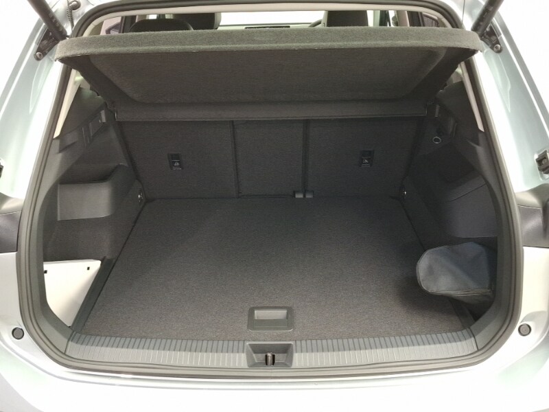 Used Volkswagen Tiguan 2025 for sale - 76116481: Photo 8