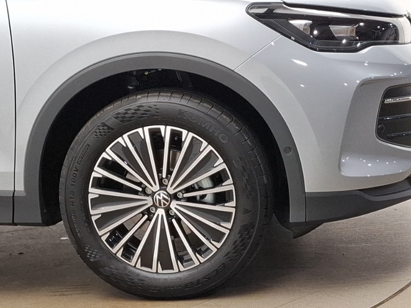 Used Volkswagen Tiguan 2025 for sale - 76116481: Photo 9