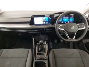 Used Volkswagen Golf 2024 for sale - 74933576: Photo