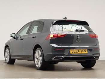 Used Volkswagen Golf 2024 for sale - 74933576: Photo
