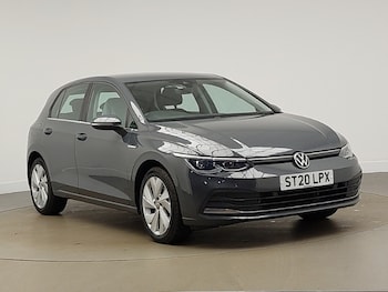 Used Volkswagen Golf 2020 for sale - 78527206: Photo