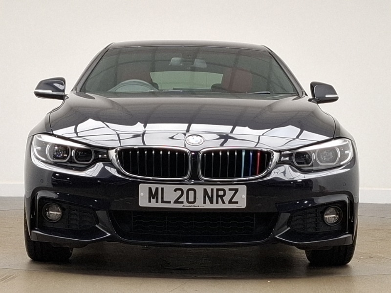 Used BMW 4 Series 2020 for sale - 76183338: Photo 12