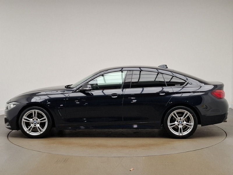 Used BMW 4 Series 2020 for sale - 76183338: Photo 4