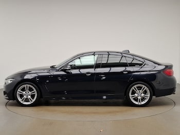 Used BMW 4 Series 2020 for sale - 76183338: Photo
