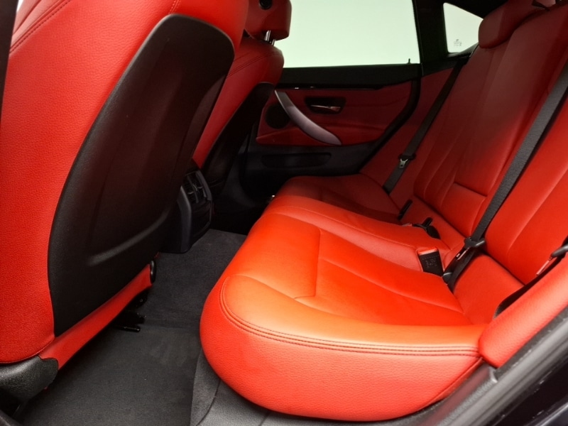 Used BMW 4 Series 2020 for sale - 76183338: Photo 6