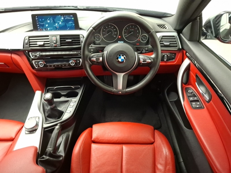 Used BMW 4 Series 2020 for sale - 76183338: Photo 7