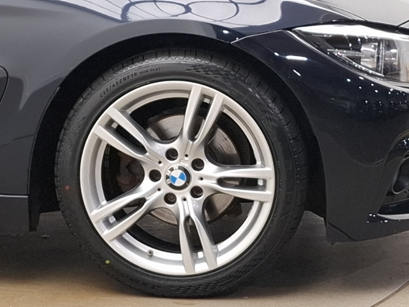 Used BMW 4 Series 2020 for sale - 76183338: Photo 9