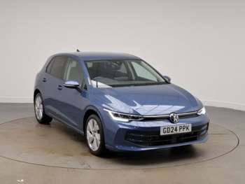 2024 - 1.5 TSI 150 Match 5dr