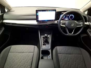 Used Volkswagen Golf 2024 for sale - 75152450: Photo
