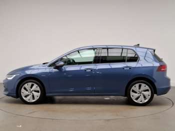 Used Volkswagen Golf 2024 for sale - 75152450: Photo