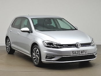 Used Volkswagen Golf 2020 for sale - 78391910: Photo