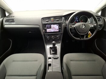 Used Volkswagen Golf 2020 for sale - 78391910: Photo