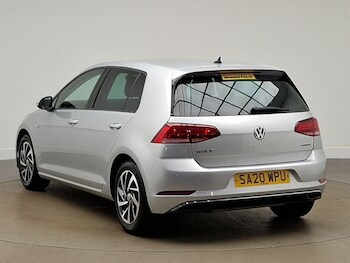Used Volkswagen Golf 2020 for sale - 78391910: Photo