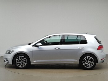 Used Volkswagen Golf 2020 for sale - 78391910: Photo