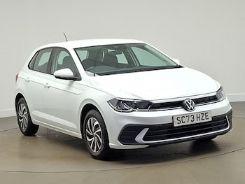 Used Volkswagen Polo 2024 for sale - 79618316: Photo