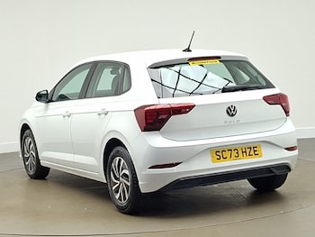 Used Volkswagen Polo 2024 for sale - 79618316: Photo