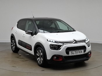 Used Citroen C3 2021 for sale - 75681763: Photo