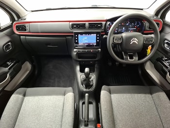 Used Citroen C3 2021 for sale - 75681763: Photo