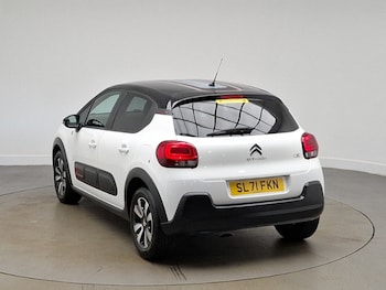 Used Citroen C3 2021 for sale - 75681763: Photo