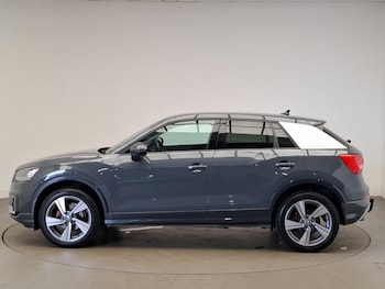 Used Audi Q2 2020 for sale - 78983767: Photo