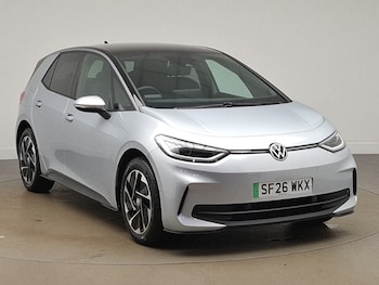 Used Volkswagen ID.3 2026 for sale - 79207975: Photo