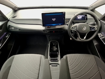Used Volkswagen ID.3 2026 for sale - 79207975: Photo