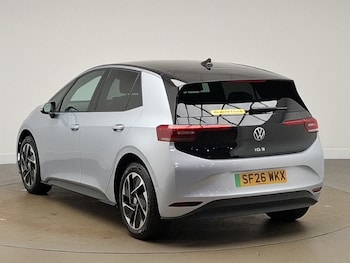 Used Volkswagen ID.3 2026 for sale - 79207975: Photo
