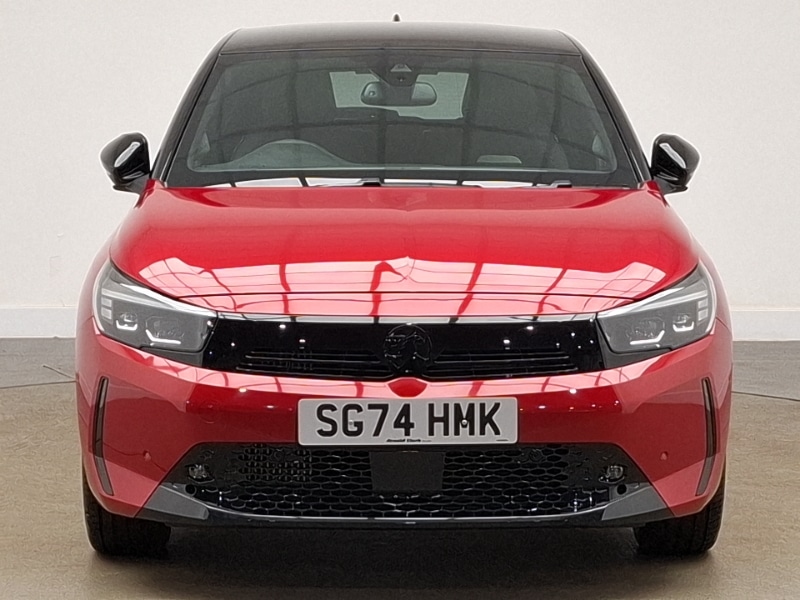 Used Vauxhall Corsa 2024 for sale - 78129085: Photo 12