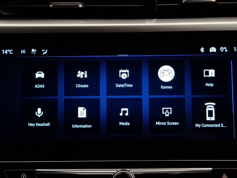 Used Vauxhall Corsa 2024 for sale - 78129085: Photo 14