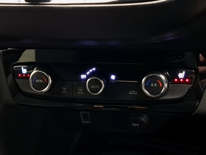 Used Vauxhall Corsa 2024 for sale - 78129085: Photo 16