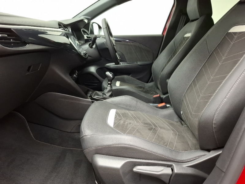 Used Vauxhall Corsa 2024 for sale - 78129085: Photo 5