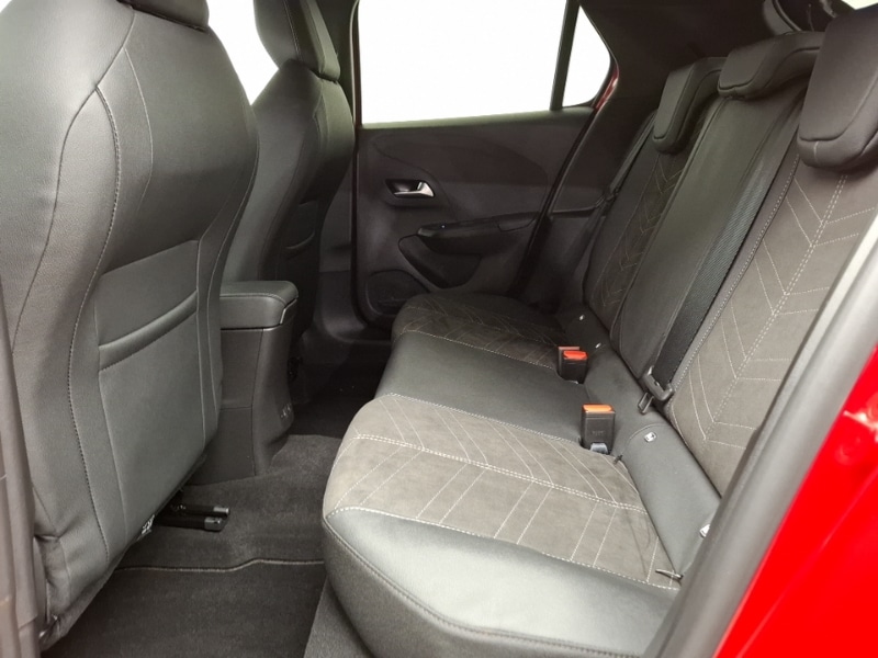 Used Vauxhall Corsa 2024 for sale - 78129085: Photo 6