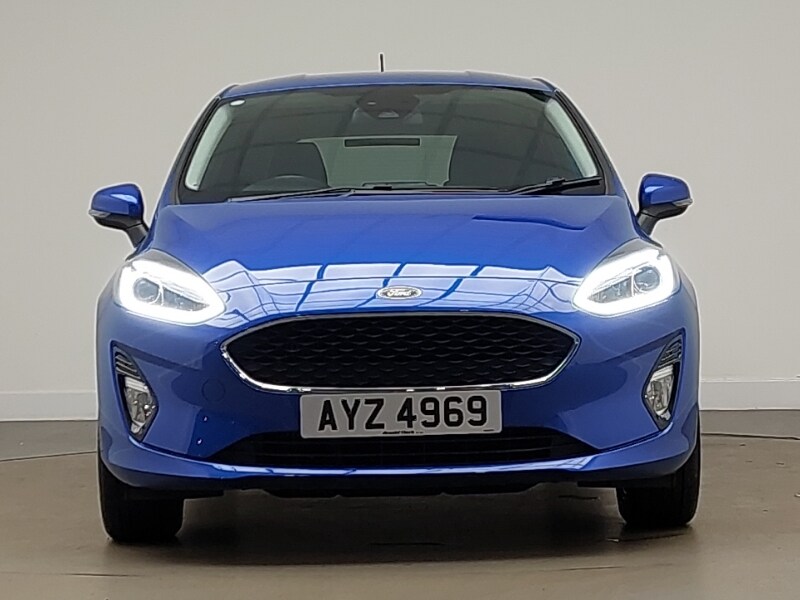 Used Ford Fiesta 2020 for sale - 77964034: Photo 12