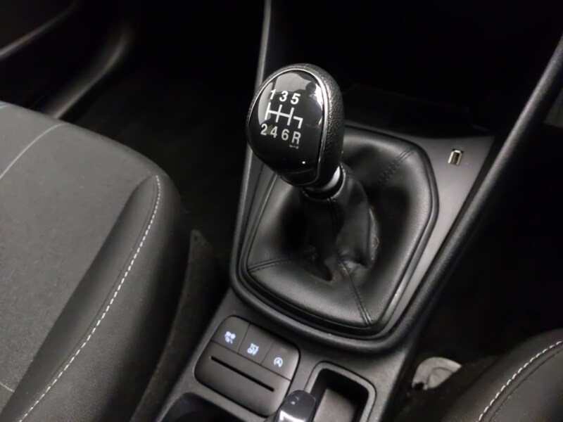 Used Ford Fiesta 2020 for sale - 77964034: Photo 14