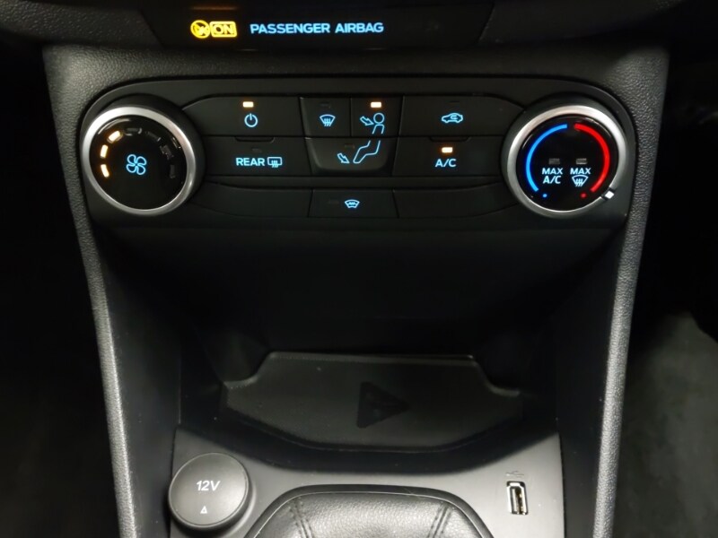 Used Ford Fiesta 2020 for sale - 77964034: Photo 15