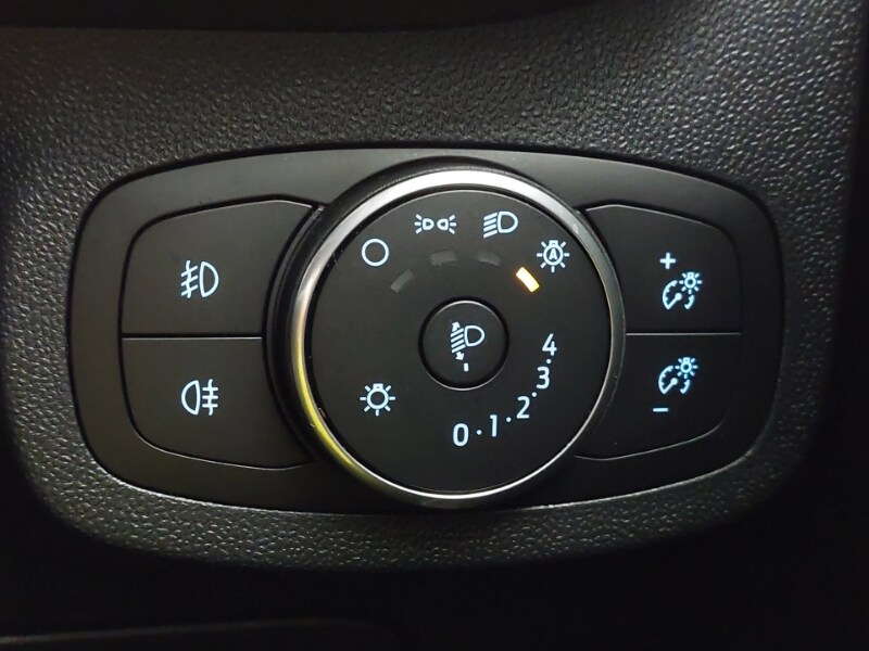 Used Ford Fiesta 2020 for sale - 77964034: Photo 17