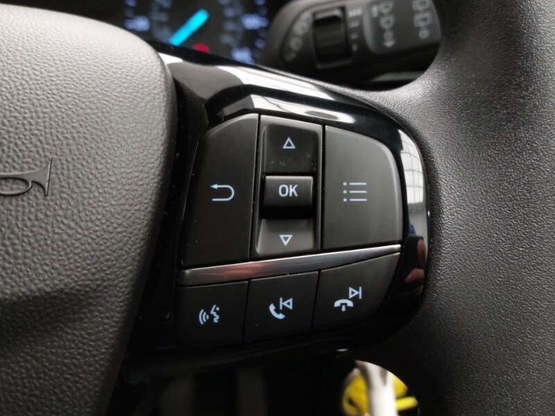 Used Ford Fiesta 2020 for sale - 77964034: Photo 19