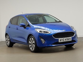 Ford Fiesta feature image