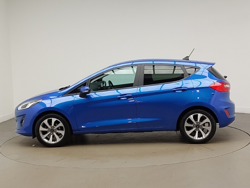Used Ford Fiesta 2020 for sale - 77964034: Photo 4