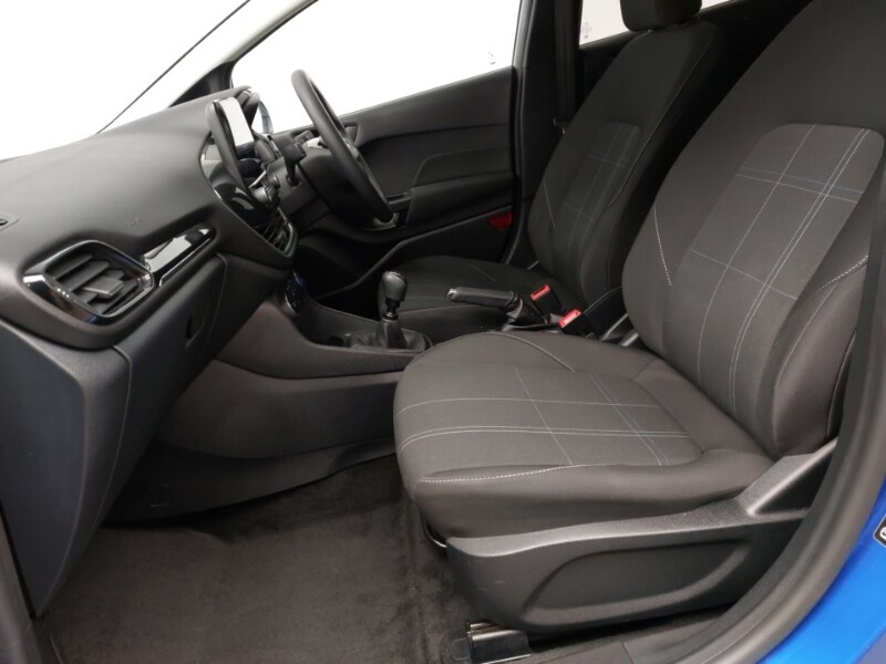 Used Ford Fiesta 2020 for sale - 77964034: Photo 5